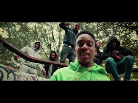 DF Goonie - "F*CK DA OPPS" (dir by @SARAFISMIDAS)