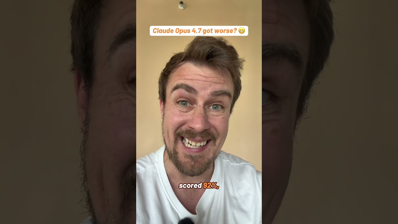 The MRCR benchmark tests long-context recall