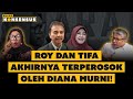 Diana Murni Ungkap Kedok Busuk Roy Dan Tifa Ruang Konsensus Budhiusmpiliang