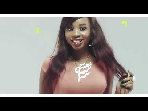 Creddy F - Azuka (Official Video) | Blue Pie Records | AfroBeats