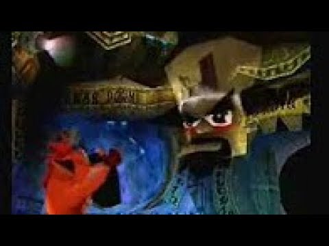 Crash Bandicoot 2 100% Walkthrough W Commentary Pt 9