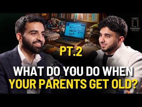 The Thinking Youth and Dr Daanish