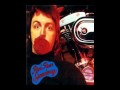 Paul McCartney & Wings - Big Barn Bed