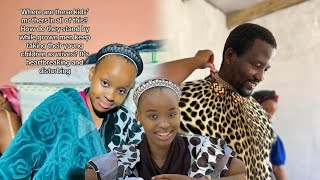 Download lagu Most controversial Shembe wedding Ayanda & Philani,close friends  reveal this about Asanda Mbatha  mp3