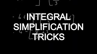 Math Methods WA: Evaluating Definite Integrals - Step by Step