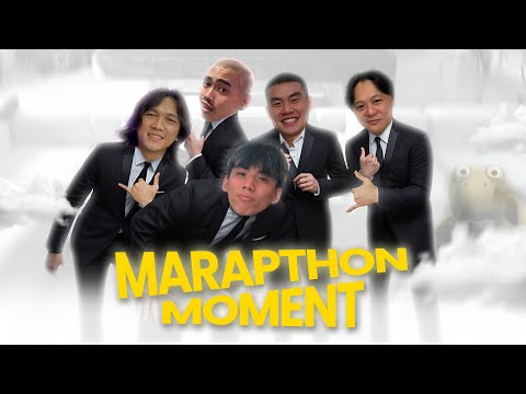 MARAPTHON EXE - Ibot's Deadly Guesses