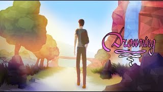 Drowning Gameplay Demo (PS4)