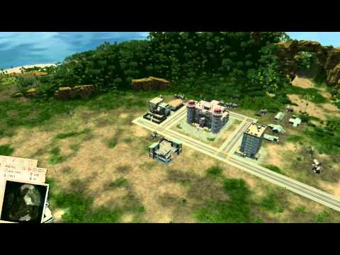 trucos tropico 3 absolute power pc