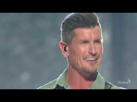 2021 CCMA Awards -  High Valley - Grew Up On That