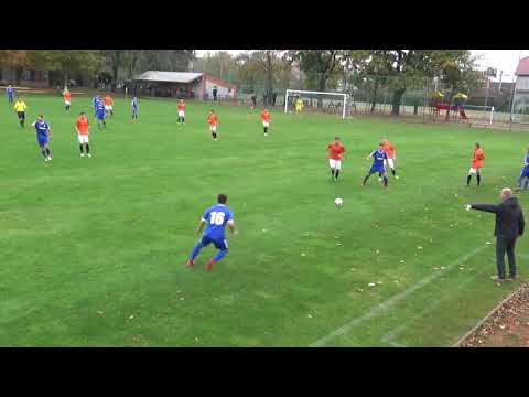 TATRAN Všechovice x Velké Losiny (1:0)