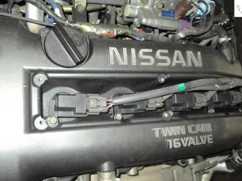 Best 16 valve sound,Nissan twin cam 16 valve