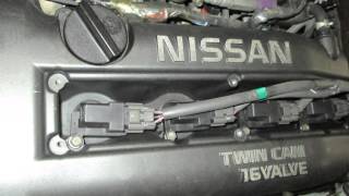 Best 16 valve sound,Nissan twin cam 16 valve