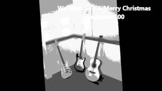 We Wish You A Merry Christmas (Blackmore's Night) - Blackmore100