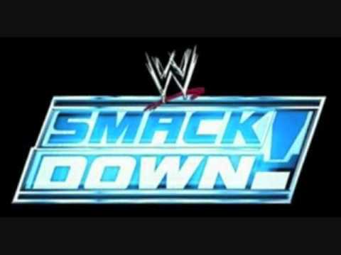 WWE SmackDown!: 2002-11-28 (Links)