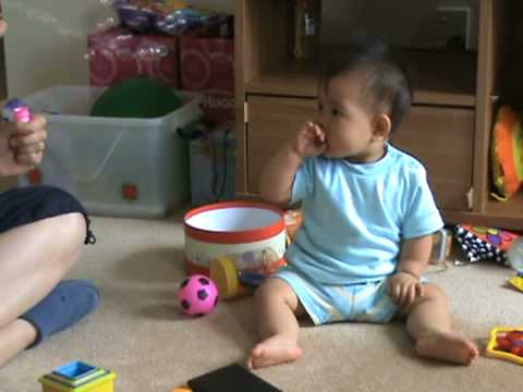 Bubble wonderland 2/2