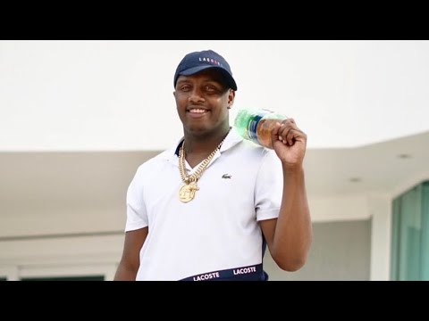 KayBlack - Hoje Tem Festa Dos Cria, Eu Não Quero Bochicho Só Quero Dinheiro ( Vídeo Prévia )