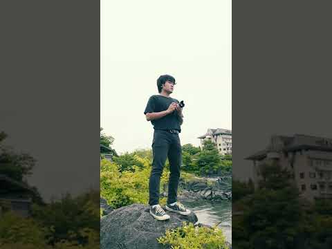 maudent 03「ムサビで、学ぶ」映像学科篇