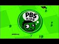 PBS Kids Effects