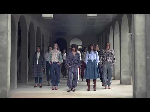 080 Barcelona Fashion Octubre 2021 - Dia4