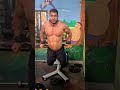 How to do chest dips for a big chest/ how to do dips/ Mr.j&k/ vikas thaper. #dibsforbigchest