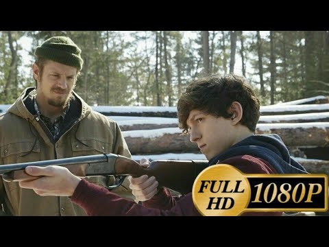 Edge of winter (2016) movie clip