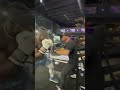 THE BEST FASTEST BODYBUILDER BOXING 🥊 EVER #NDOCHAMP #NDONATION
