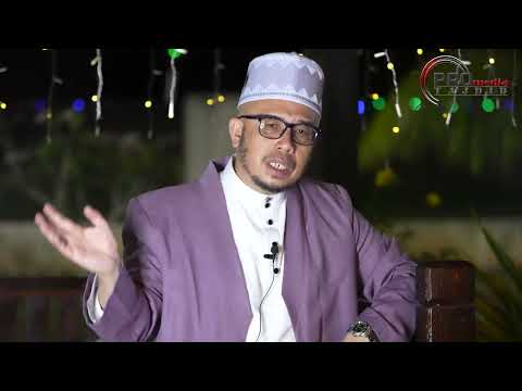24-02-2026 SS Prof Dato Dr Maza : Bagi Jalanan Kebenaran Itu Ada Masyarakatnya