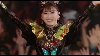 Download lagu BABYMETAL - METALI with Kami band intro (Live at LEGEND MM 20 Night) mp3