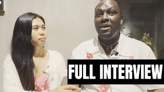 Why Bros are marrying Filipinas and moving them to Thailand (CheatCode)