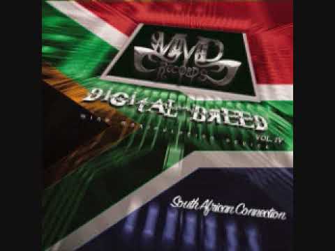 Frozen Ghost - Delirius