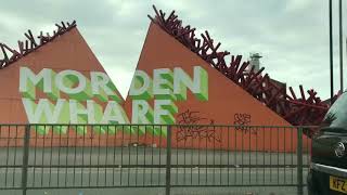 Kate Tempest, Teen Speech