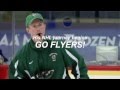 THE ZAMBONIS "Hextall meets Hakstol" UND / Philadelphia Flyers video mash up