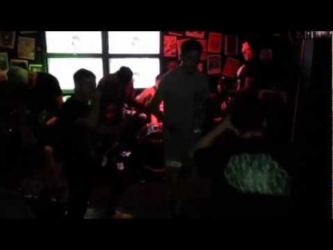 Hold On (LIVE) Oathsworn