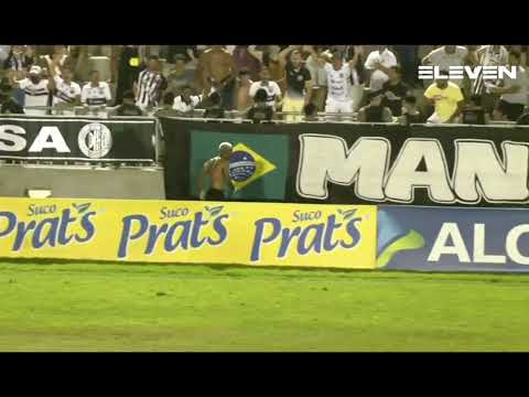 Anderson Feijão se EMPOLGA e ACABA CAINDO NO CLASSICO KKKKKKKKK #ASAxCSA #ASA2x2CSA