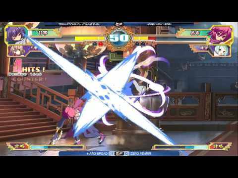 Koihimie Enbu: Team St1ckbug Love is Enough - Full Tournament