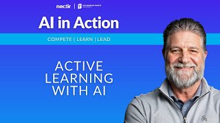 AI in Action | Active Learning with AI