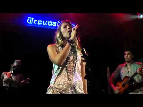 Colbie Caillat - Shadow (ft. Justin Young)