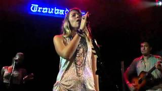 Colbie Caillat - Shadow (ft. Justin Young)