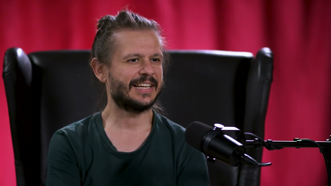 Video Podcast
