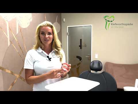 Kieferorthopädie Dresden 🦷 Frau Dr. Beltz