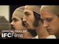 The Stanford Prison Experiment - Official Trailer I HD I IFC Films