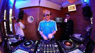 Nosaj Thing &amp; Jacques Greene @ Kiosk Radio 01.11.2025