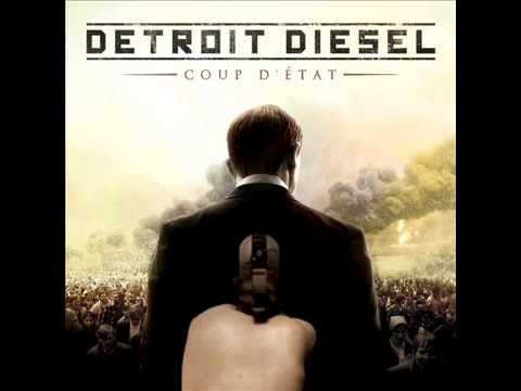 Detroit Diesel - Isolation