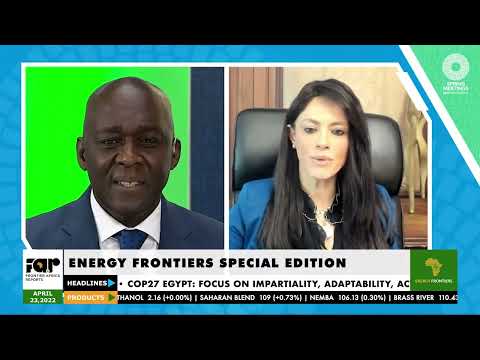 Frontier Africa Reports