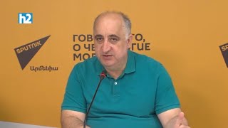 Ֆիզիկայի ու քիմիայի ֆակուլտետները վաղուց փակվել էին, մաթեմատիկա առարկայից էլ այս տարի դիմորդ չկա