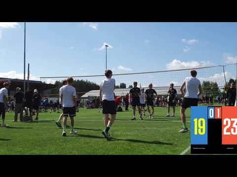 Power Cup 2024   PuMa B1p - PuWo uusi