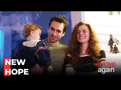 Zeynep And Fatih Peaceful House - In Love Again