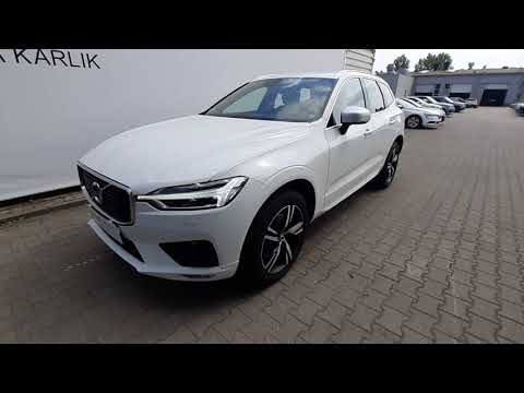 Volvo XC60 D4 AWD