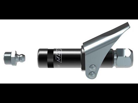 MATO safeLOCK M10x1 - Vorstellung