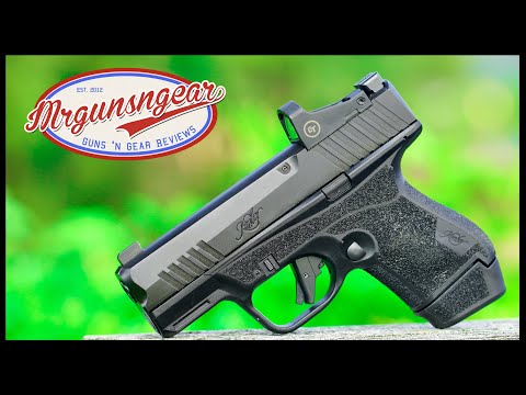 Much More Precise Sight